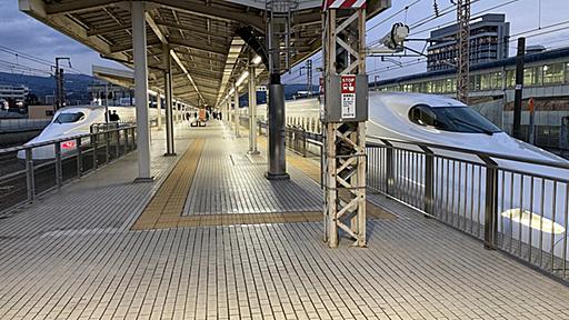 三島駅乗客転落事故 - Wikipedia