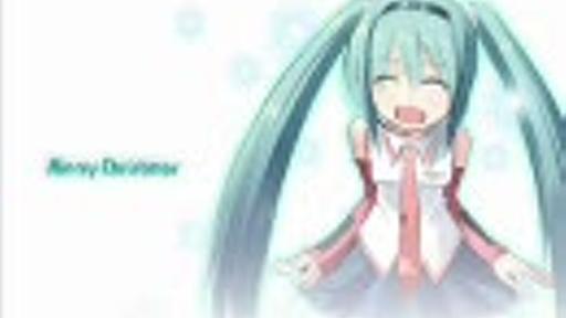 【ボカロ互助会オリジナル】カレイドスコープ(KAITOバージョン:修正版)