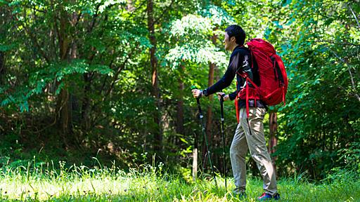 ガチの山好きがワークマンで揃えた全身1万円以下のウェアを試してみた 2017春夏 - Outdoor Gearzine "アウトドアギアジン"