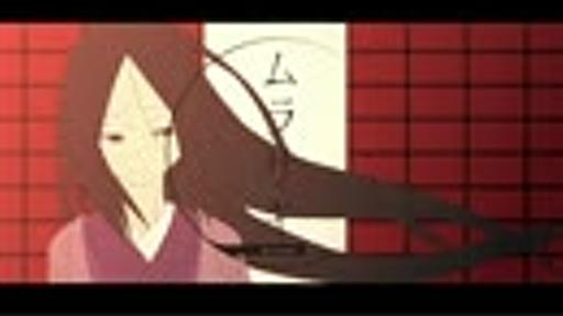 【初音ミク】ムラサキ【オリジナル曲PV付】