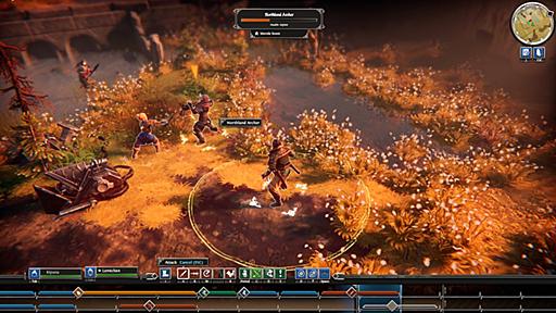 スチームパンクファンタジー戦術ゲーム『Iron Danger』2020年前半にSteamで発売へ。時間を巻き戻し、さまざまな戦略を試せ - AUTOMATON