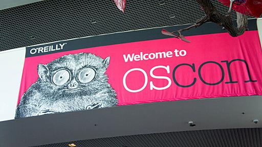 OSCON 2015に参加してきました - HDE BLOG