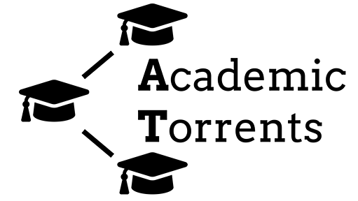 Academic Torrents