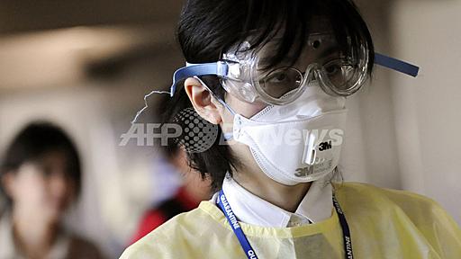 豚インフルエンザ「空港での検疫、効果なし」、WHOが指摘