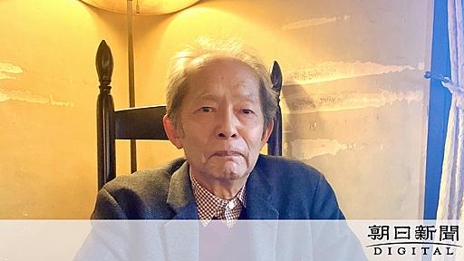 「日本人」は定義できない　多数派が抱く「純ジャパ幻想」の抑圧性：朝日新聞デジタル