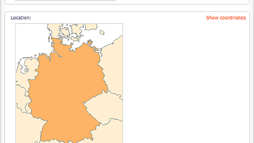 news - Wolfram|Alphaは検索エンジンじゃないよ : 404 Blog Not Found