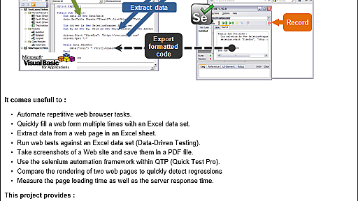 Selenium VBAを使って自動でブラウザーを操作してスクショをExcelに張り付けてみた