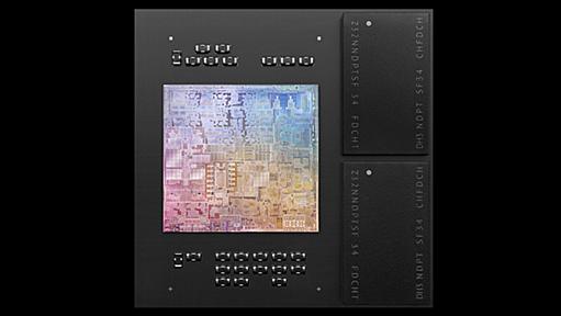 【笠原一輝のユビキタス情報局】 Apple M1の実力を最新世代のIntel/AMD CPUと比較。M1が両者を大きく上回る結果に