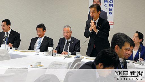 海賊版ＤＬ規制、自民が了承「権利者の指摘後に削除を」：朝日新聞デジタル