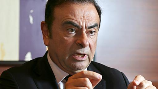 日産ゴーン会長ら2人逮捕　東京地検、金商法違反容疑: 日本経済新聞