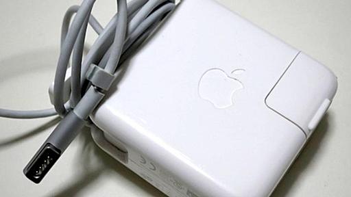 MacBookの電源アダプタを追加購入するなら、ワット数が大きいものを | ライフハッカー・ジャパン