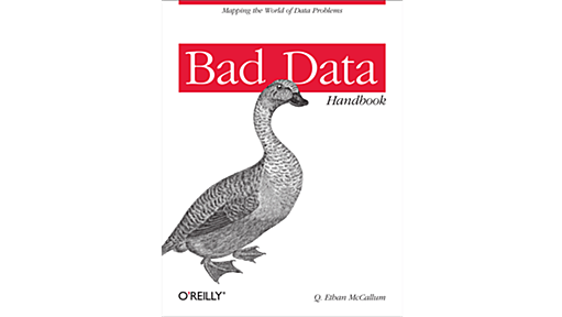 Bad Data Handbook