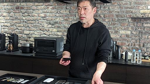 バルミューダ寺尾社長インタビュー（速報版）――製品や価格への声をどう受け止めたのか