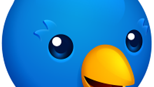 Twitterrific: Twitter Your Way