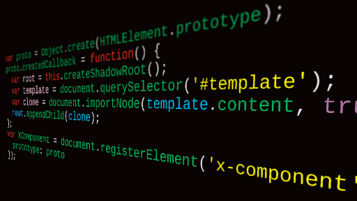 Custom Elements - Web Components を構成する技術