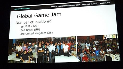 ［GDC 2014］インディーズゲーム開発で盛り上がるブラジルの現状と市場の課題