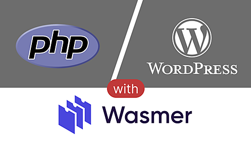 Announcing WCGI: WebAssembly + CGI · Blog · Wasmer