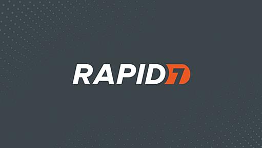 InsightIDR | Cloud-Based, Next-Gen SIEM Solution | Rapid7