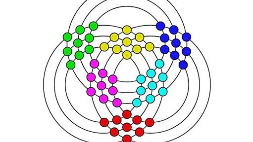 ルービックキューブは「2次元」にすると分かりやすい……？　画期的な動画が「天才的発想」「すごいことをしていることだけ分かった」と話題