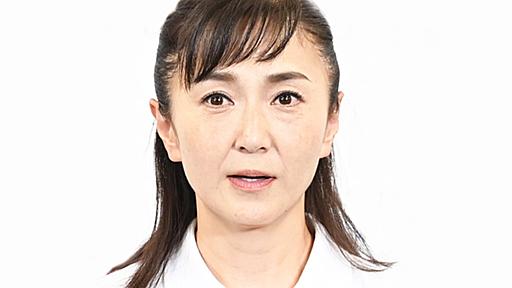 外務政務官の生稲晃子氏にダメ出し「何やりたい？」への返答　政治ジャーナリスト「それじゃいけないんで」（デイリースポーツ） - Yahoo!ニュース