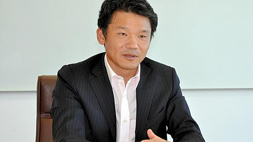 ヤフー社長「誰もが使える金融サービス」　事業本格参入：朝日新聞デジタル