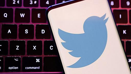 ツイッター、休眠アカウント削除へ　アーカイブ化とマスク氏