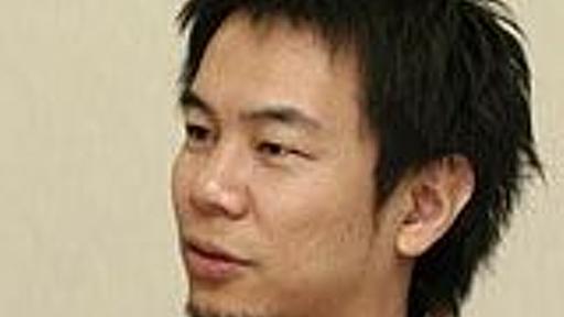 津田大介が伊藤直也に聞く、「はてなブックマーク」の今と未来（前編）