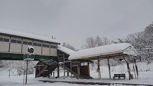 長万部-小樽間、4区間に分けバス転換を検討へ…小沢は鉄道公園化、銀山には無人運転バス　北海道新幹線の並行在来線問題 | レスポンス（Response.jp）