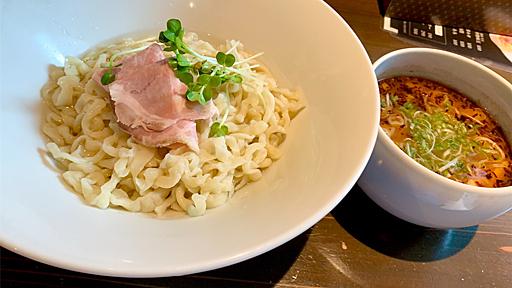 昆布水つけ麺？久しぶりの焼き魚 - これはとある100kgオーバーの男が美味しいものを食べながら痩せるまでのダイエット成功物語である