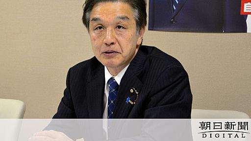 ダウンロード違法化法案、通常国会提出見送り　自民：朝日新聞デジタル