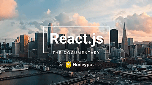 React.js開発当初、「そんなものが使えるはずがない」とFacebook社内で評価されていた。React.jsの開発経緯を振り返る「React.js: The Documentary」YouTube公開