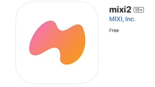 MIXI、インターネット老人ホームみが強い「mixi2」を開始 : 市況かぶ全力２階建