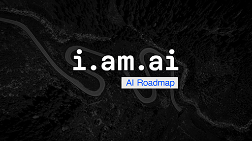 AI Roadmap