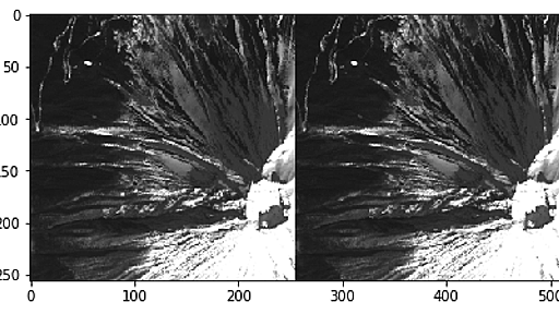 Jupyter NotebookでTellusを使ってみた〜雪質解析(1)解析準備編～ | 宙畑