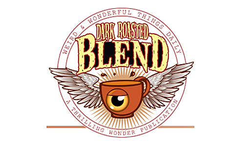 Dark Roasted Blend: Construction of the World's Highest Bridge