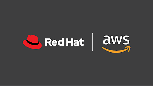 「Amazon Red Hat OpenShift」発表。AWSがRed Hat OpenShiftのマネージドサービスを提供へ