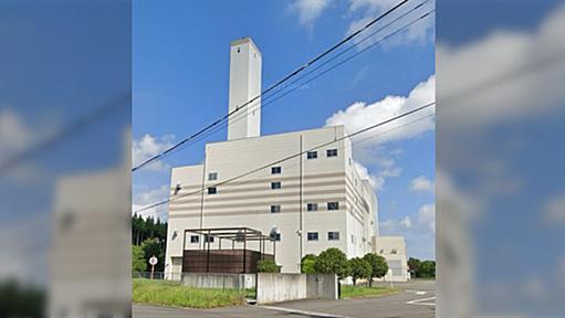 田舎町では最も高い建造物が「ゴミ処理場」か「NTT」のどちらかであることが多い「カントリーエレベーターもなかなか」「滋賀県は…」