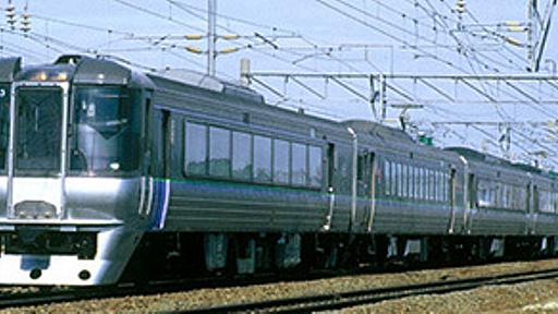 JR北海道が785系の引退を発表。キハ183系は68両を廃車へ。エンジン換装車両は運転継続 | タビリス