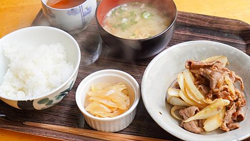 ご飯があれば15分で完成「ラム肉のクミンしょうが焼き定食」こんなの牛丼屋さんにあったらうれしい【オトコ中村の面倒で楽しい休日メシ】 - メシ通 | ホットペッパーグルメ