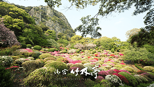 佐賀・武雄温泉 旅館｜御宿　竹林亭 [公式]