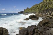 world most isolated island pitcairn islands free land