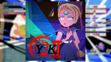 『YIIK: ポストモダンRPG』DLCのミニアルバムが配信開始。ゲームコンポーザー・佐宗綾子氏によるバトルテーマなどを収録