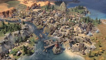 【CIV7】『シヴィライゼーション VII』本日（2/11）全世界で発売開始。発売記念トレーラーが公開。日本の指導者として卑弥呼が登場