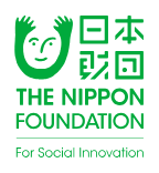 日本財団 THE NIPPON FOUNDATION