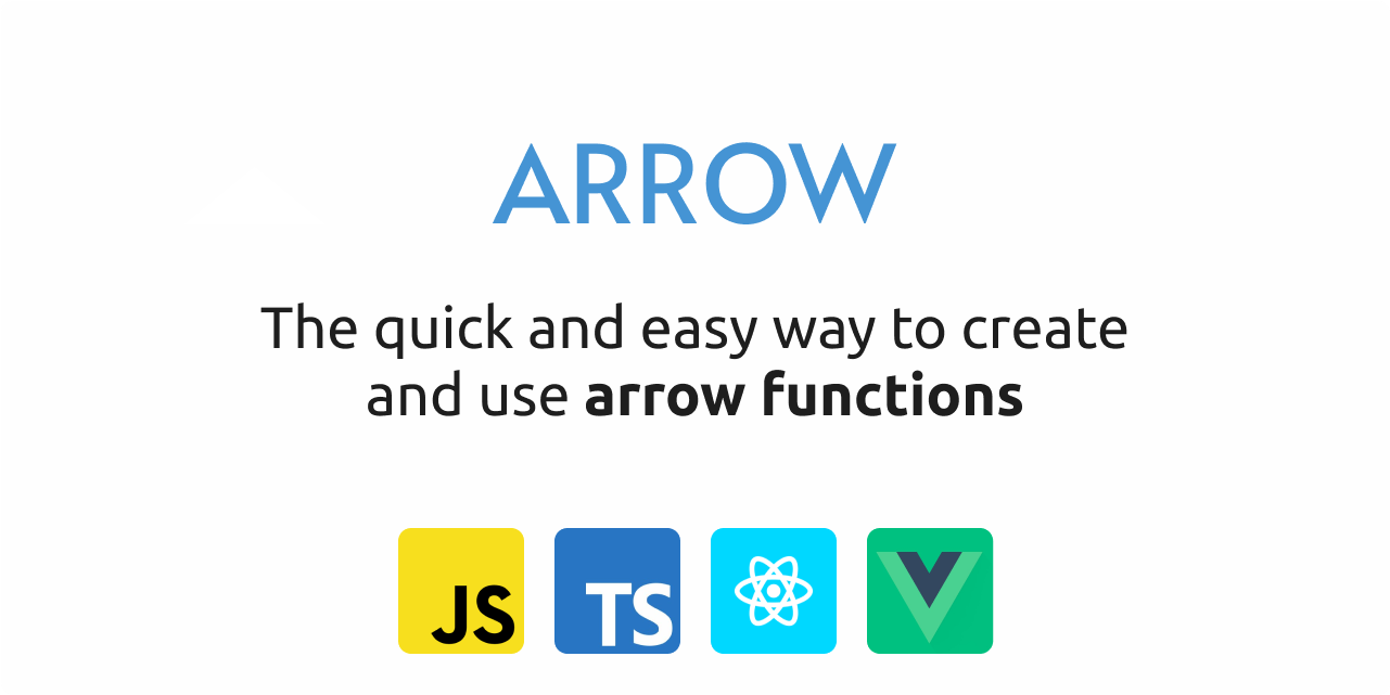 vscode-arrow-snippets