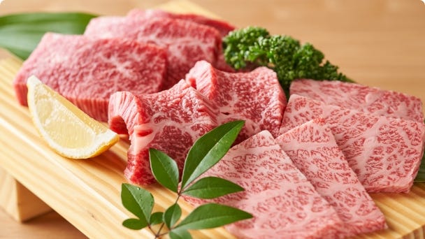 Beginner's Guide to Yakiniku: How to Cook Wagyu Beef