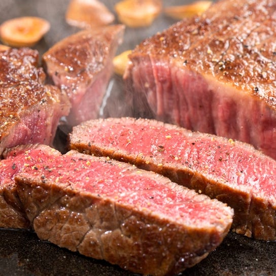 Steak